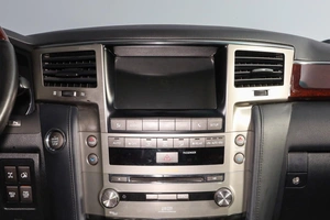 Внедорожник Lexus LX 2013 года, 4649000 рублей, Новосибирск