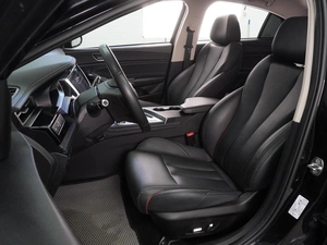 Седан OMODA S5 2023 года, 1449000 рублей, Воронеж