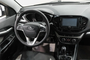 Универсал ВАЗ (LADA) Vesta Cross 2019 года, 1239000 рублей, Новокузнецк