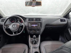 Седан Volkswagen Jetta 2015 года, 1095000 рублей, Орёл
