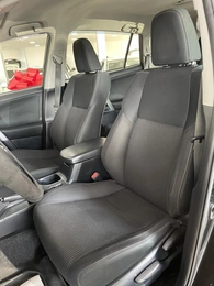 Внедорожник Toyota RAV4 2013 года, 1797000 рублей, Солонцы