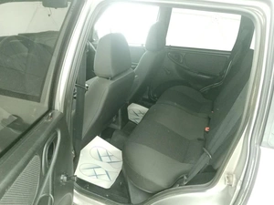 Внедорожник Chevrolet Niva 2012 года, 485000 рублей, Орёл