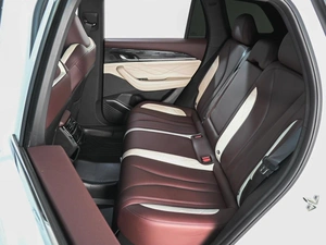 Внедорожник Geely Monjaro 2023 года, 3239000 рублей, Аксай