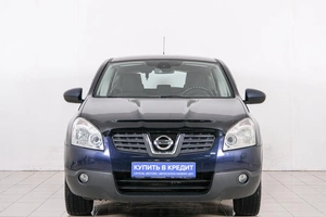 Внедорожник Nissan Qashqai 2007 года, 949000 рублей, Красноярск