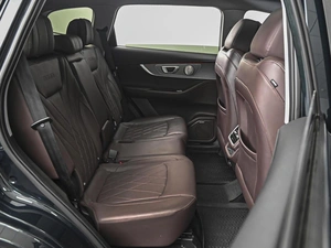 Внедорожник Chery Tiggo 8 Pro Max 2023 года, 2659000 рублей, Ставрополь
