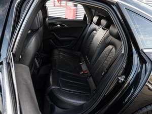 Седан Audi A6 2013 года, 1620000 рублей, Краснодар