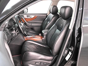Внедорожник Infiniti FX30 2012 года, 1849000 рублей, Аксай