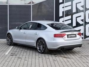 Лифтбек Audi S5 2011 года, 1995000 рублей, Краснодар