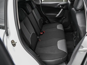 Хетчбэк Citroen C3 2011 года, 594000 рублей, Кирилловка