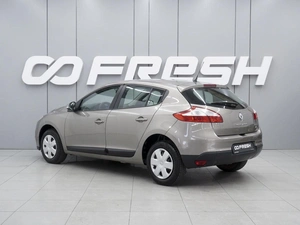 Хетчбэк Renault Megane 2013 года, 820000 рублей, Ростов-на-Дону