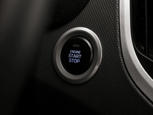 Внедорожник Hyundai Creta 2017 года, 1779000 рублей, Волгоград