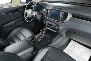 Внедорожник Kia Sorento Prime 2019 года, 2599000 рублей, Тюмень