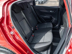 Седан Kia Rio 2019 года, 1590000 рублей, Краснодар