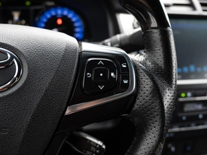 Седан Toyota Camry 2017 года, 1780000 рублей, Краснодар