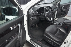 Внедорожник Kia Sorento 2012 года, 1697000 рублей, Красноярск