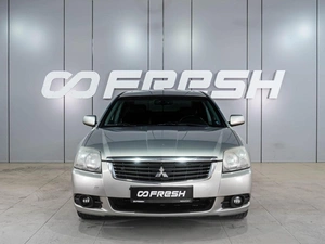 Седан Mitsubishi Galant 2008 года, 704000 рублей, Воронеж