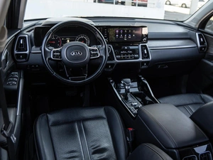 Внедорожник Kia Sorento 2020 года, 4139000 рублей, Волгоград