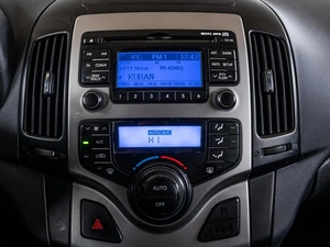 Хетчбэк Hyundai i30 2011 года, 899000 рублей, Краснодар