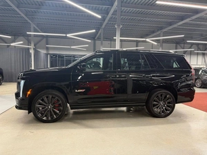 Внедорожник Cadillac Escalade-V 2025 года, 24990000 рублей, Павловская Слобода