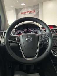 Внедорожник Opel Mokka 2014 года, 787000 рублей, Солонцы