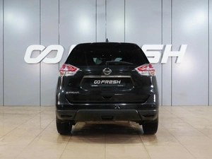 Внедорожник Nissan X-Trail 2017 года, 1779000 рублей, Воронеж