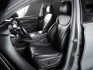 Внедорожник Hyundai Santa Fe 2021 года, 3649000 рублей, Минеральные Воды