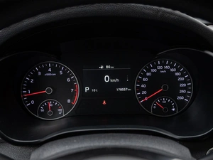 Седан Kia Optima 2018 года, 1940000 рублей, Краснодар