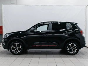 Внедорожник Chery Tiggo 4 Pro 2023 года, 1649000 рублей, Красноярск