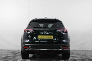 Внедорожник Mazda CX-9 2019 года, 3669000 рублей, Кемерово