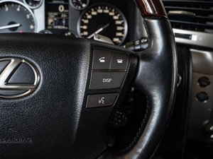 Внедорожник Lexus LX 2014 года, 5225000 рублей, Краснодар