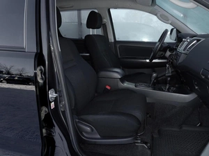 Пикап Toyota Hilux 2014 года, 2799000 рублей, Тверь