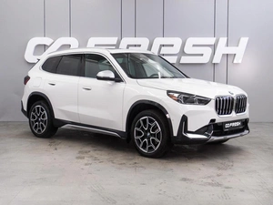 Внедорожник BMW X1 2023 года, 5599000 рублей, Воронеж