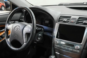 Седан Toyota Camry 2007 года, 1109000 рублей, Новокузнецк