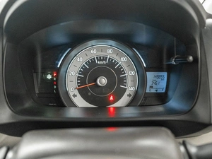 Хетчбэк Honda N-WGN 2016 года, 749000 рублей, Красноярск