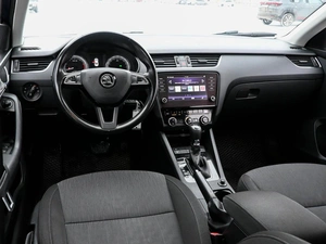 Лифтбек Skoda Octavia 2017 года, 1717000 рублей, Волгоград