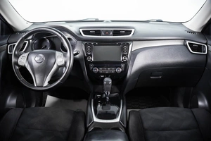 Внедорожник Nissan X-Trail 2019 года, 1999000 рублей, Пермь