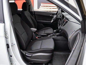 Внедорожник Hyundai Creta 2017 года, 1945000 рублей, Краснодар