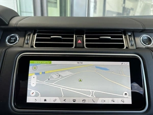 Внедорожник Land Rover Range Rover 2019 года, 8990000 рублей, Уфа