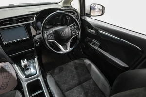 Универсал Honda Shuttle 2019 года, 1399000 рублей, Новокузнецк