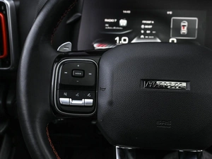 Внедорожник Haval Dargo 2022 года, 2549000 рублей, Кирилловка