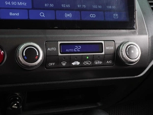 Седан Honda Civic 2011 года, 849000 рублей, Воронеж