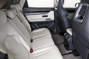 Внедорожник Jetour Dashing 2024 года, 1999000 рублей, Пермь