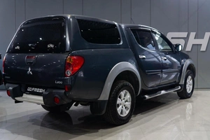 Пикап Mitsubishi L200 2013 года, 1569000 рублей, Петрозаводск