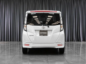 Хетчбэк Toyota Tank 2020 года, 1249000 рублей, Тюмень