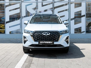 Внедорожник Chery Tiggo 7 Pro Max 2023 года, 1765000 рублей, Ставрополь