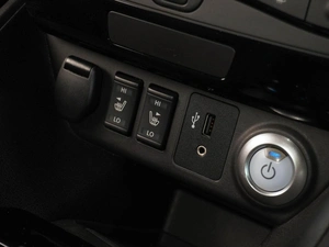 Хетчбэк Nissan Leaf 2017 года, 1679000 рублей, Воронеж