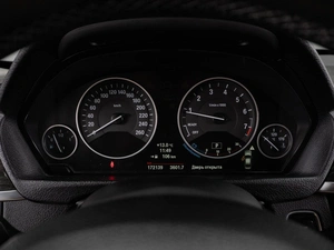 Седан BMW 3 серия 2012 года, 2194000 рублей, Тюмень