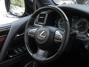 Внедорожник Lexus LX 2020 года, 11400000 рублей, Волгоград