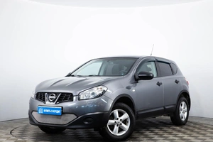 Внедорожник Nissan Qashqai 2012 года, 1049000 рублей, Пермь