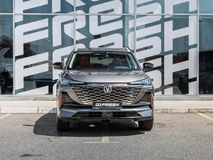 Внедорожник Changan CS55 Plus 2023 года, 2029000 рублей, Краснодар